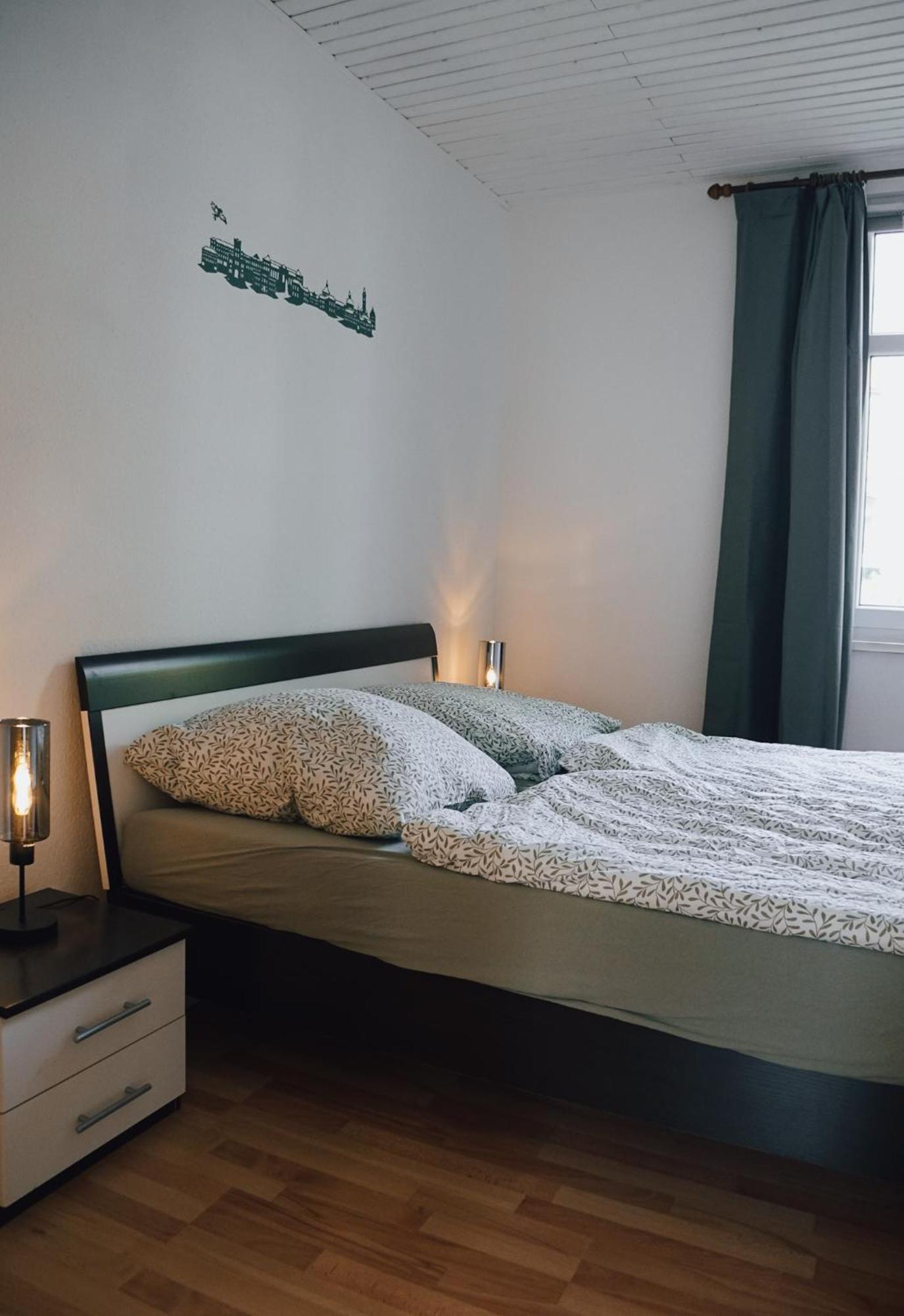 Serenity Ferienwohnungen In Gotha Eksteriør bilde